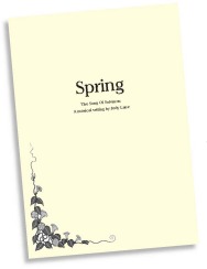 Spring Cover